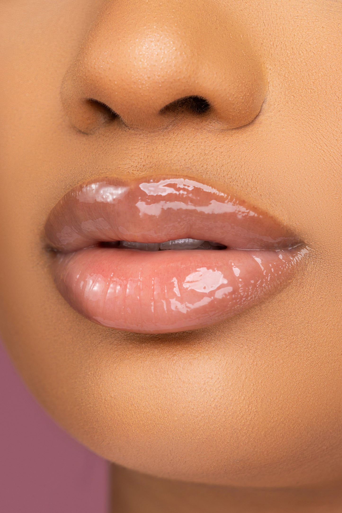 Buttery Lipgloss