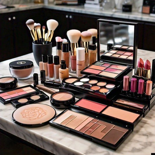 Nadir Beauty