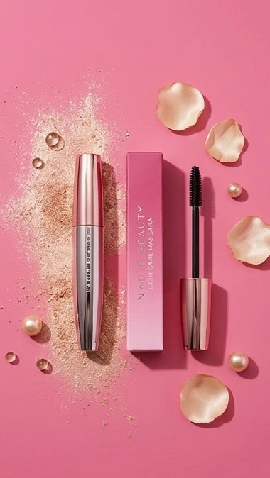 Lash Care Mascara
