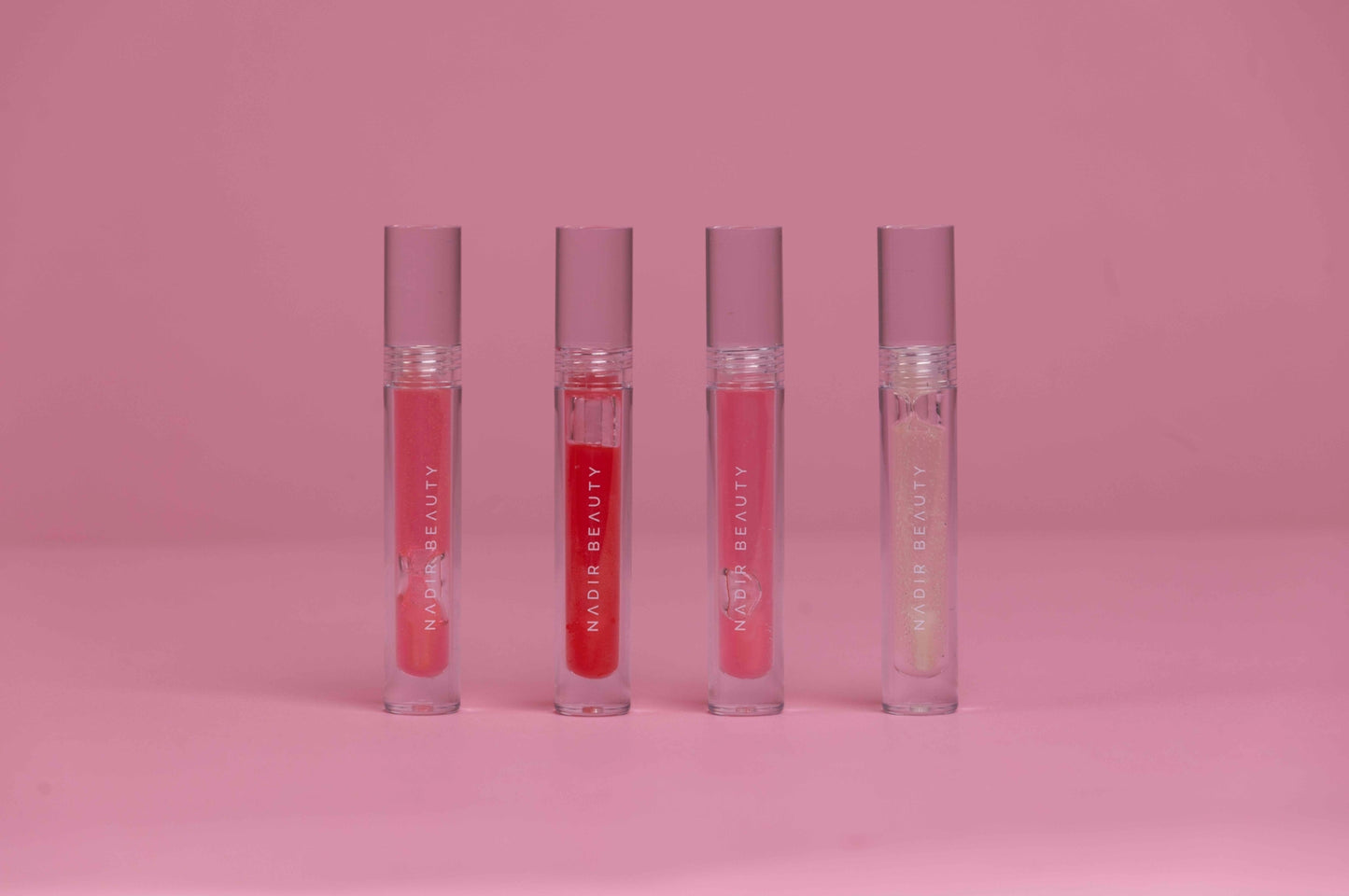 Lip oil