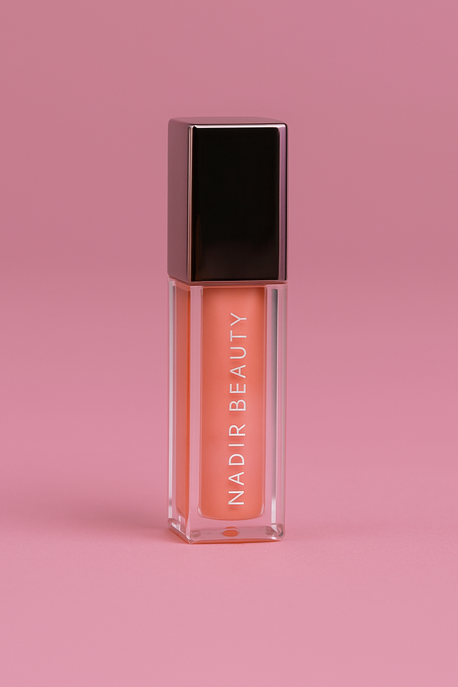 Buttery Lipgloss